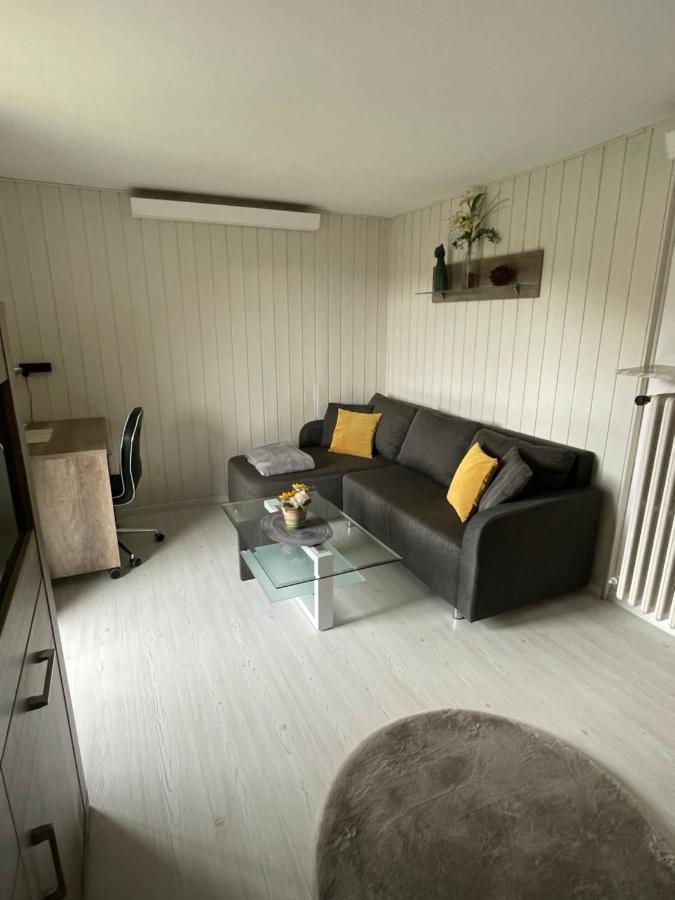 Ferienwohnung Rosengarten Am Manoetscherhof Cornedo all'Isarco Exterior foto