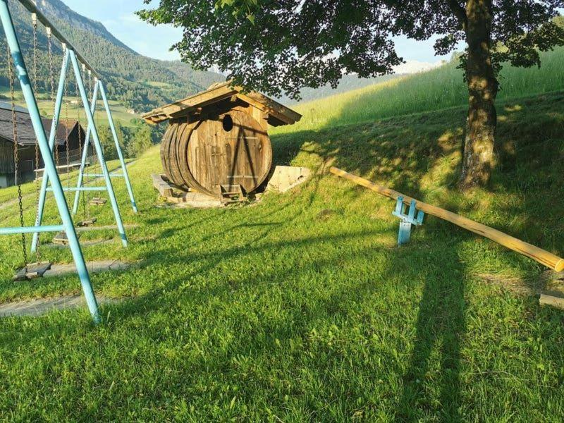 Ferienwohnung Rosengarten Am Manoetscherhof Cornedo all'Isarco Exterior foto