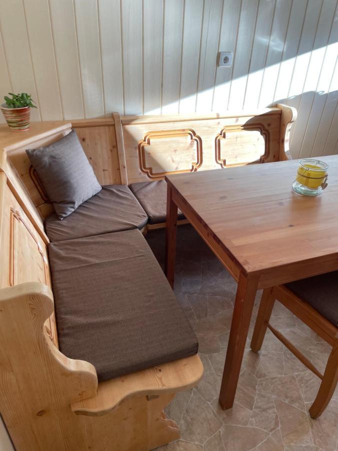 Ferienwohnung Rosengarten Am Manoetscherhof Cornedo all'Isarco Exterior foto